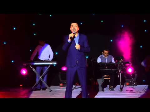 Видео: Абдулла Мирзакеримов - Любимой