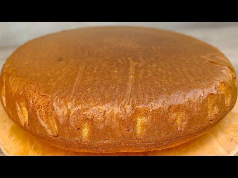 Видео: Эта овсянка на вкус в 100 раз вкуснее любого торта! Он просто тает во рту!