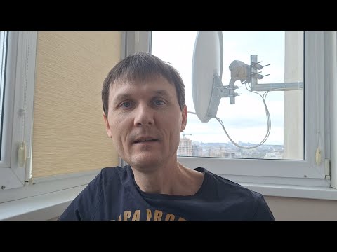Видео: Бесплатные каналы на спутнике Ямал 402 55Е. Новая частота на спутнике Экспресс 80Е