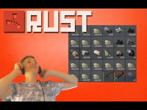 Видео: RUST [107] МОЙ САМЫЙ УДАЧНЫЙ РЕЙД!