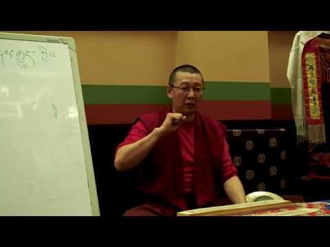 Видео: О привязанности