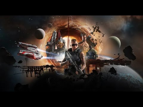 Видео: Star Citizen - ПОЛНЫЙ лор системы Pyro | Lore Citizen