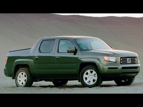 Видео: Еду Выбирать Грузовичок Пикап (Honda Ridgeline Pickup Truck) 2019