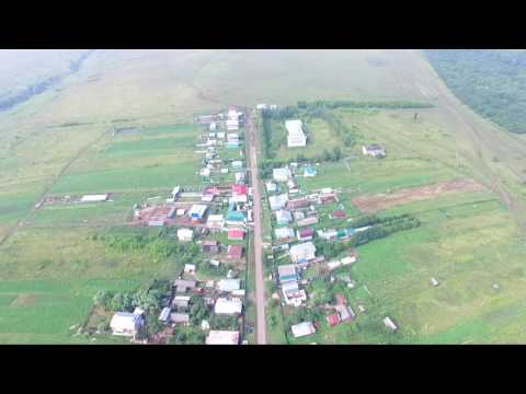 Видео: РЕНАТ ВАЛЕЕВ деревня ГРИБАНОВО  4К