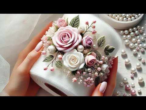 Видео: ДЕЛАЮ их по 50 ШТУК и ВСЕ ПРОДАЮ. Это ШЕДЕВР. Вам ОБЯЗАТЕНЬНО нужно их СДЕЛАТЬ.