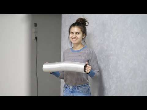 Видео: Делаем мощную вытяжку