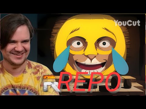 Видео: Боль и угар | Repo | @Jiskiran  | Перезалив 