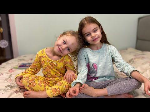 Видео: Зарядка! Полезный завтрак! Хороший день! Зажигалка-Василиса!! Фигуристка Miroslava Lebedeva!!!