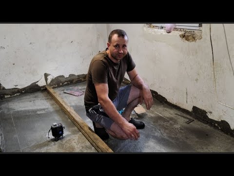 Видео: Майструєм з сином для тещі літню кухоньку!