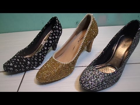 Видео: КАК ЗАШИТЬ ПОДКЛАДКУ В ОБУВЬ, КОТОРАЯ РАЗЛЕТАЕТСЯ: «ПРОФЕССИОНАЛЬНЫЙ КУРС»