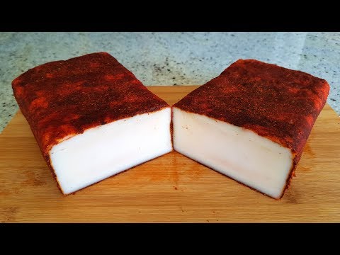 Видео: ШПИК ВЕНГЕРСКИЙ. Sowbelly. ENG SUB Выпуск №418