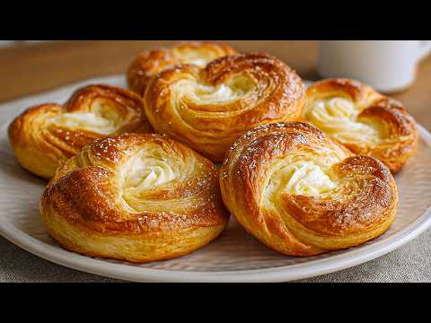 Видео: Совершенно новый способ от бабушки-пекаря: мало кто знает, как испечь ПУХОВЫЕ БУЛОЧКИ за минуты!