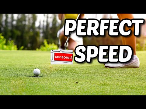 Видео: Контроль скорости удара: вы ошибаетесь