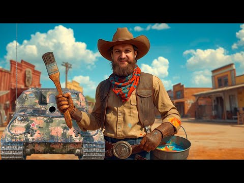 Видео: 🔴УРА ! ОТМЕТКИ В WOT BLITZ | Челлендж от Кремпай: 3 отметки на Об. 263