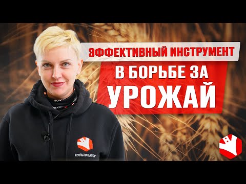 Видео: Предпосевная обработка семян | Выбор протравителя