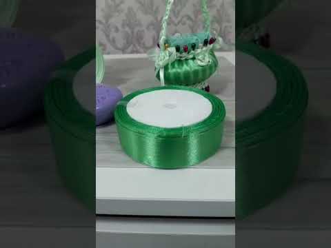 Видео: сувениры..карзиночки..мое рукоделие.ручная работа..