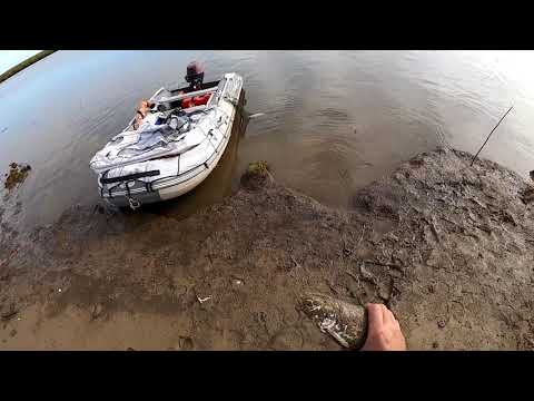 Видео: Рыбалка для души. ( Первый сиг. )
