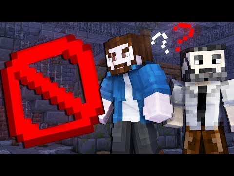 Видео: НЕВИДИМКА ПРОТИВ ОХОТНИКОВ В МАЙНКРАФТ