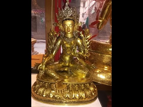 Видео: Польза от мантры Тары