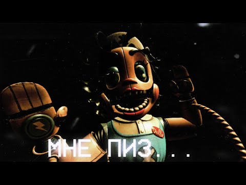 Видео: МЕДСЕСТРА ДОЛЛИ НАПАДАЕТ!!! | FNAF: Secret of the Mimic #4