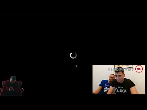 Видео: 🔴 КОМАР С РИМЛЯНИ - НА ЖИВО