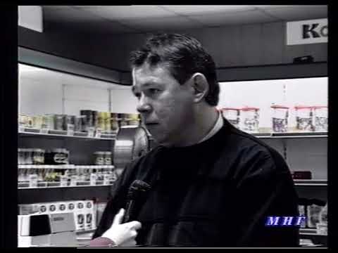 Видео: 1998. 09. Мегион. Цены снова растут