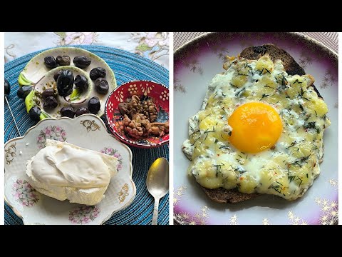 Видео: Перестаньте Есть КАШИ С Утра 🫢 ПОЛНОЦЕННО ХУДЕЙТЕ 😀 ГЛАЗУНЬЯ 🍳 УЛЕТ