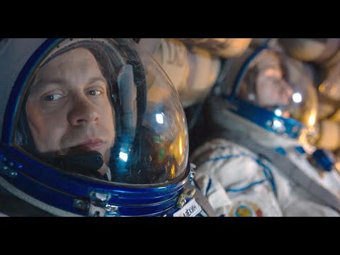 Видео: Салют-7 | Запуск | Короткое видео