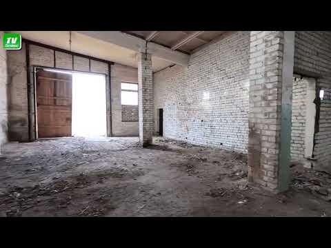 Видео: Молочноконсервный комбинат  -Ремонтномеханический цех, столярка- заброшка 2025 .Латвия. Резекне