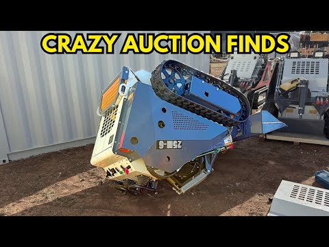 Видео: Внутри безумного мира аукционов китайской техники