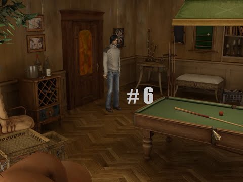 Видео: ОТЕЛЬ У ПОГИБШЕГО АЛЬПИНИСТА # 6 ВИДЕО ПРОХОЖДЕНИЕ ОТ АЛЕКСАНДРА ИГРОФФ