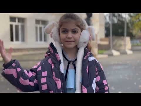 Видео: Флешмоб — День народного единства