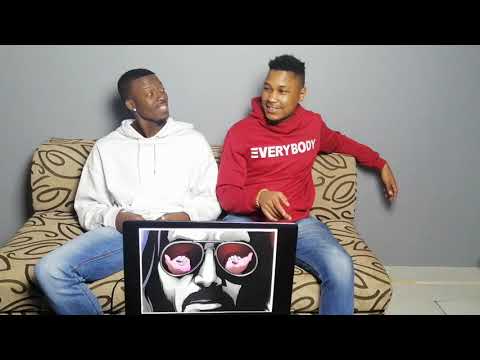 Видео: Каста — Вокруг шум (Реакция иностранцев)