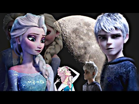 Видео: Эльза и Джек/(13+) ( Чит.оп.👇после просмотра)