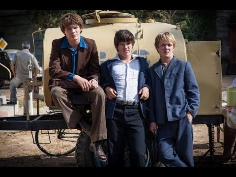 Видео: Пацанам 70-х и 80- х.  Валерий Шунт