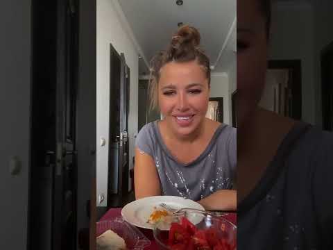 Видео: Дом 2 Маша Кохно прямой эфир 9 08 2022