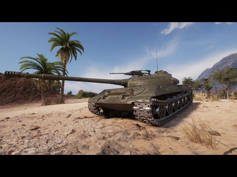 Видео: Cauvocapital. Заезд в World of Tanks на Объекте 430У