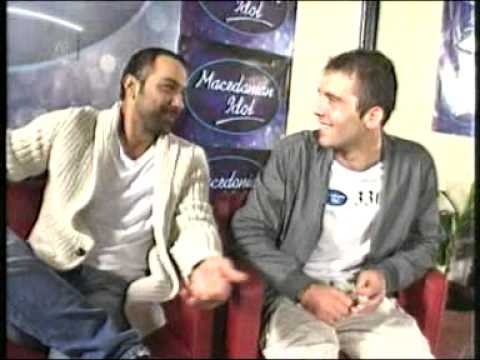 Видео: Macedonian Idol/Македонски Идол - The Best Of - 2 и 3 круг - 4/6