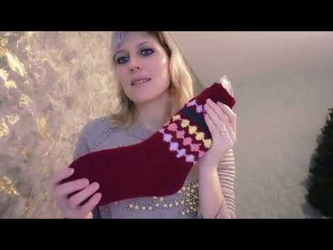 Видео: Итоги января🧶🧶🧶10 готовых работ