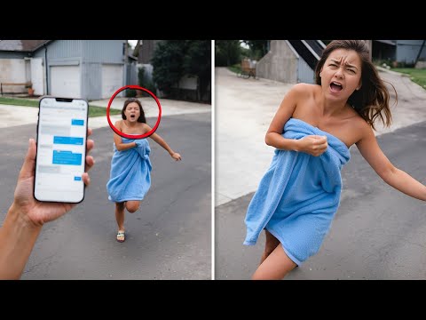Видео: Когда Всё Пошло Не по Плану