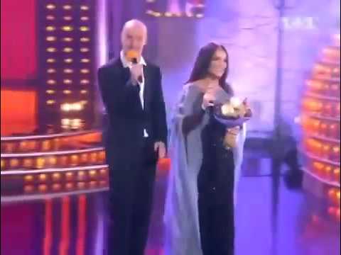 Видео: Квартал 95 - Дуэт со звездой: Жека и С.Ротару. Лаванда