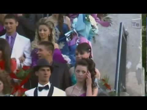 Видео: Випуск 2012г. с.Брезница.mp4