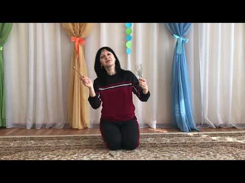 Видео: хрустальный оркестр