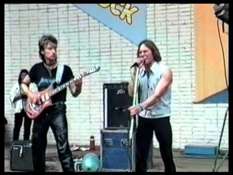 Видео: Облачный край - "Грустная история" (Подольск-87)