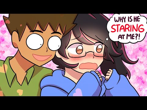 Видео: Моя странная школьная влюбленность..???