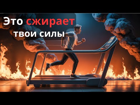 Видео: Почему достижение целей делает тебя несчастным