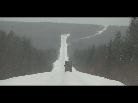 Видео: Алтай - Сахалин - Якутия. 4-я часть.