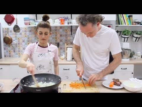 Видео: СУП ГОРОХОВЫЙ ОТ ШЕФА АЛЕКСА