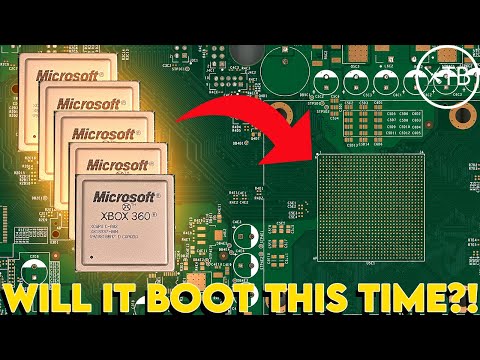 Видео: Я снова попробовал мод 0 Fuse CPU — загрузится ли он на этот раз?