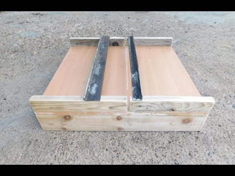 Видео: ЭТО ПРОСТО ГЕНИАЛЬНО/Крутая самоделка из ПОДРУЧНЫХ МАТЕРИАЛОВ